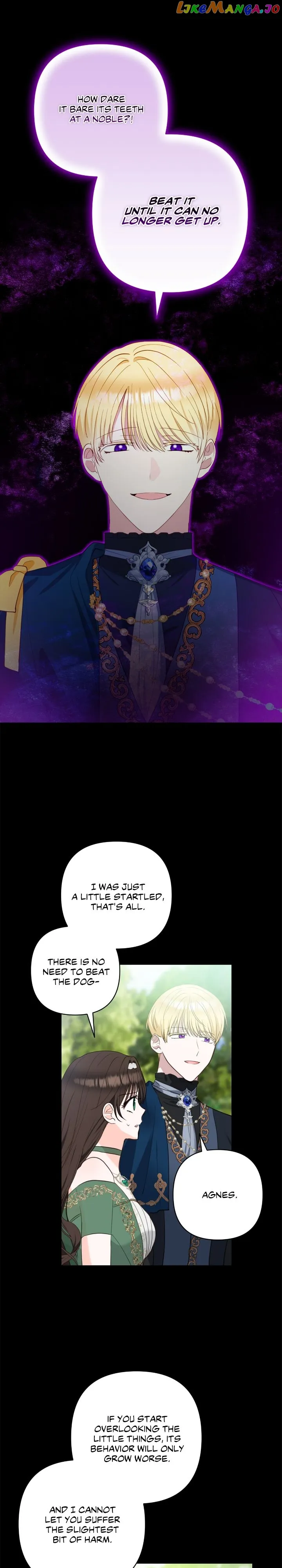 Two Names of Night Chapter 22 page 13