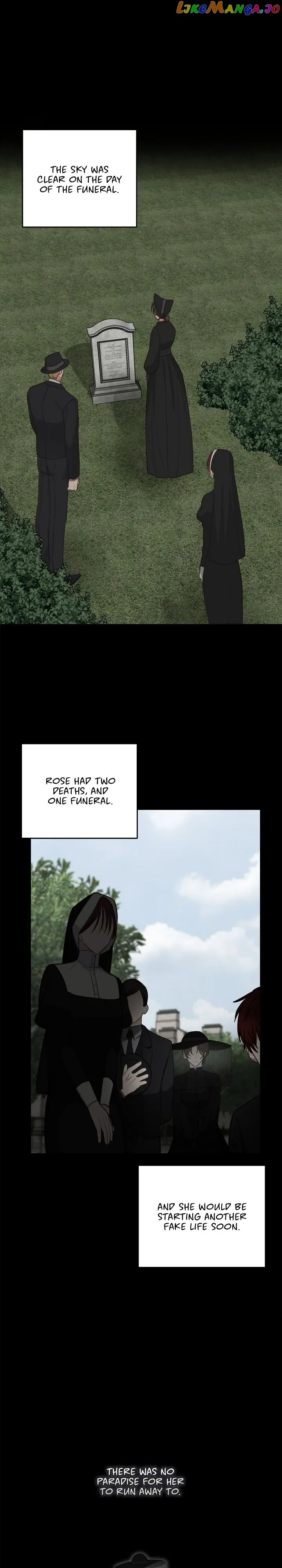 Two Names of Night Chapter 22 page 1
