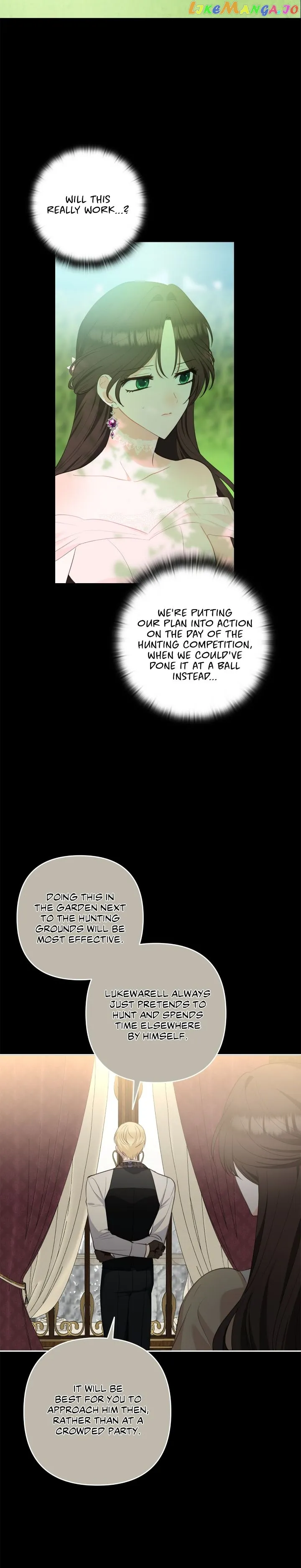 Two Names of Night Chapter 22 page 26