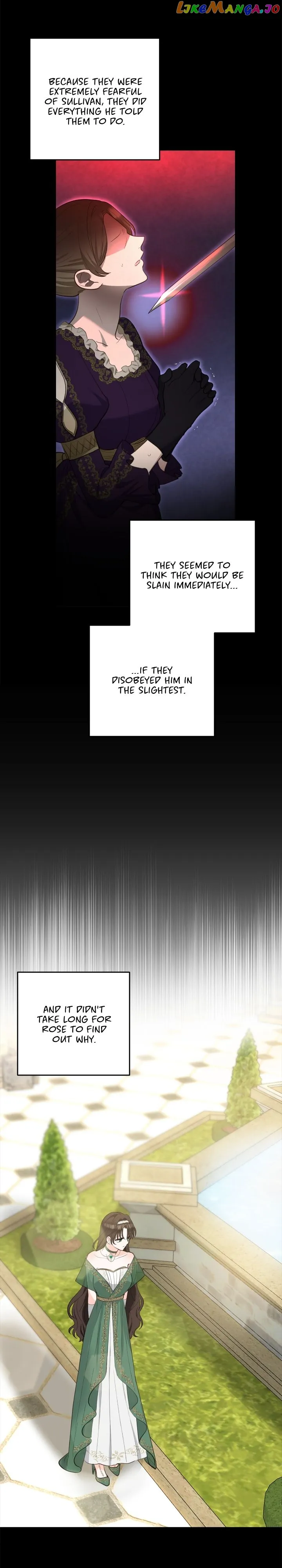 Two Names of Night Chapter 22 page 7