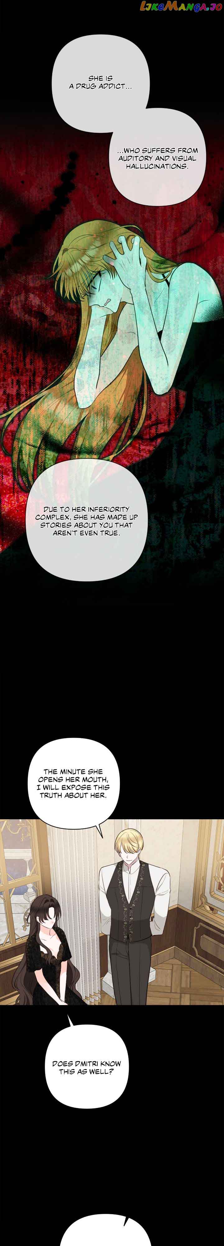 Two Names of Night Chapter 23 page 24