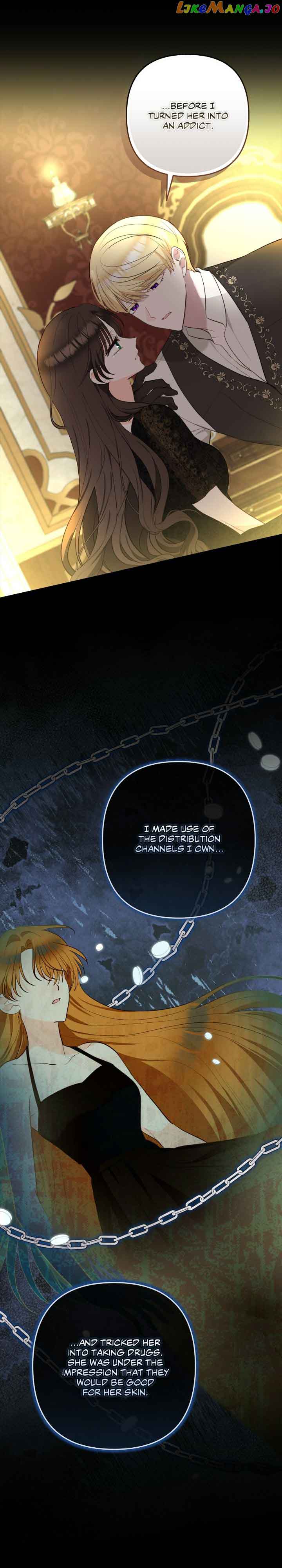 Two Names of Night Chapter 23 page 26