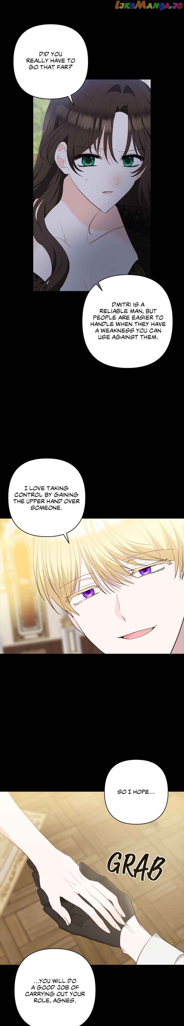 Two Names of Night Chapter 23 page 27
