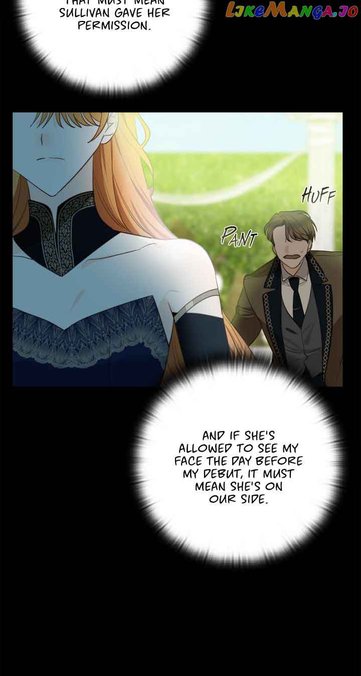 Two Names of Night Chapter 23 page 2