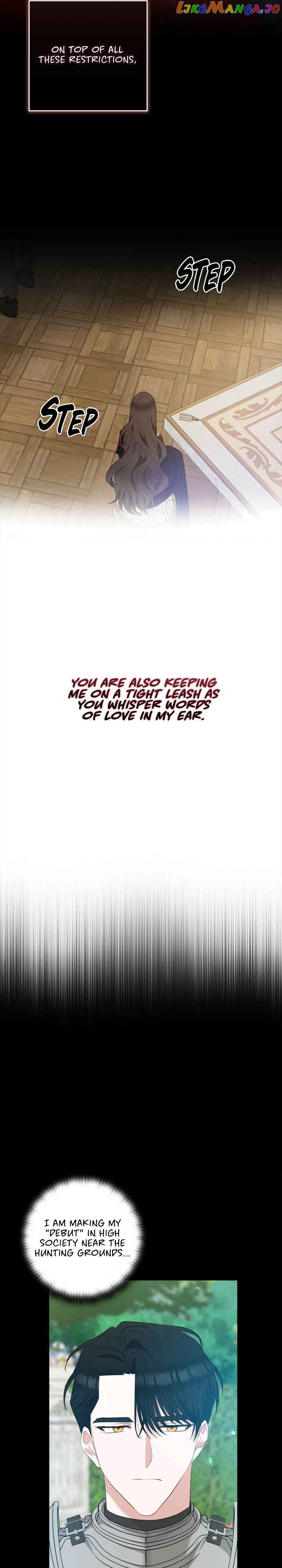 Two Names of Night Chapter 23 page 30