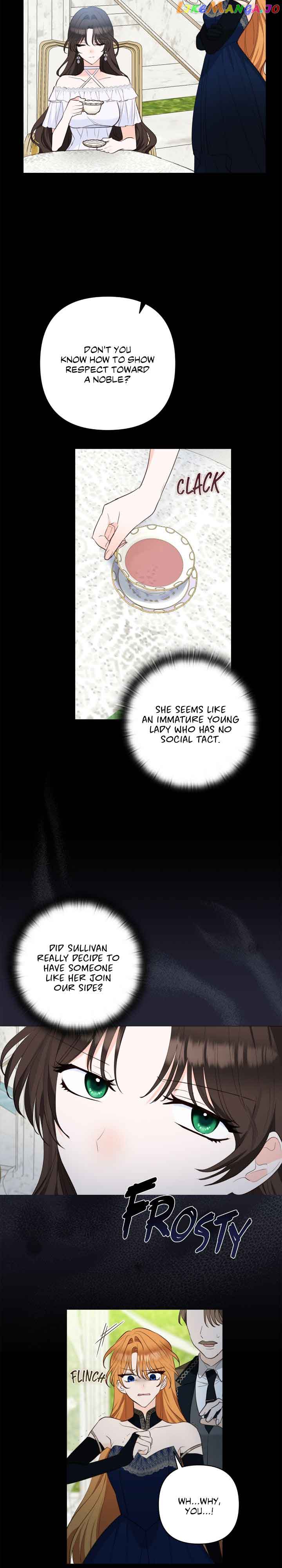 Two Names of Night Chapter 23 page 4