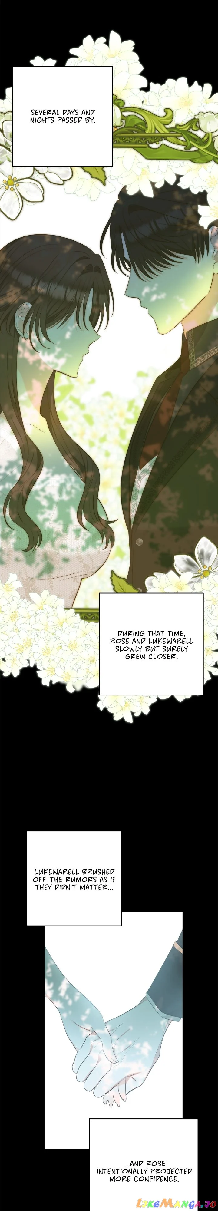 Two Names of Night Chapter 25 page 14