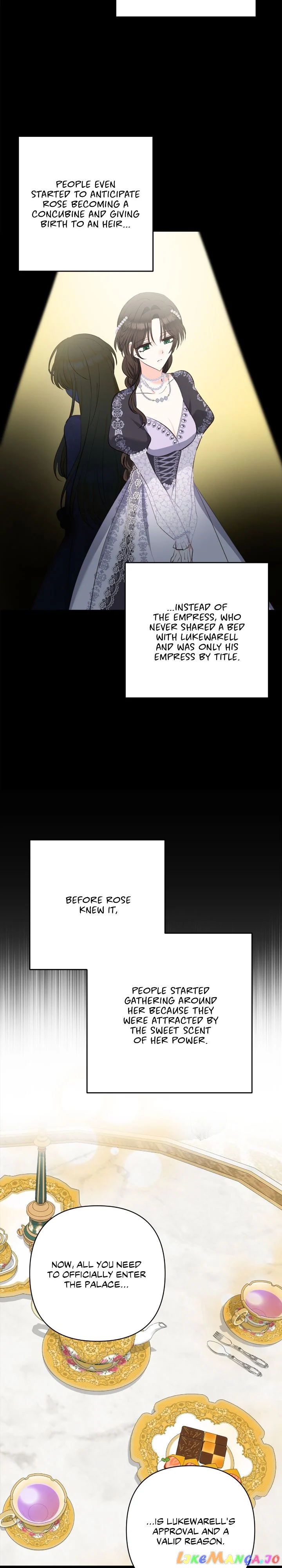 Two Names of Night Chapter 25 page 15