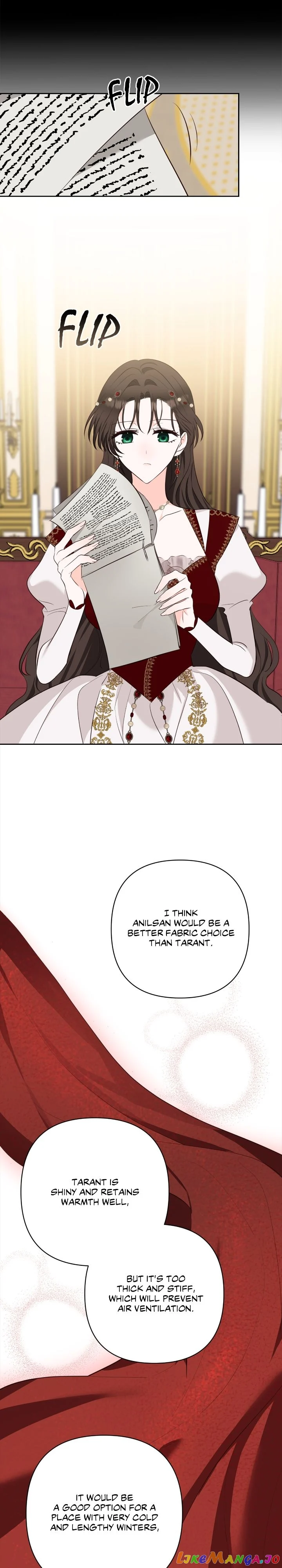 Two Names of Night Chapter 25 page 28