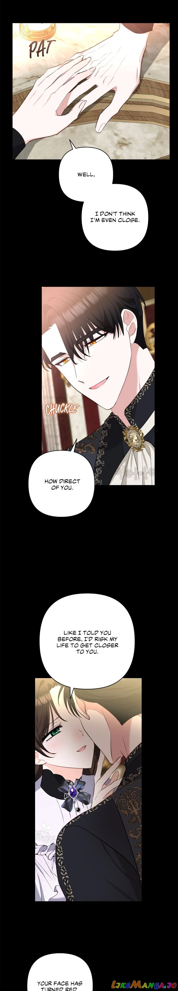 Two Names of Night Chapter 25 page 3