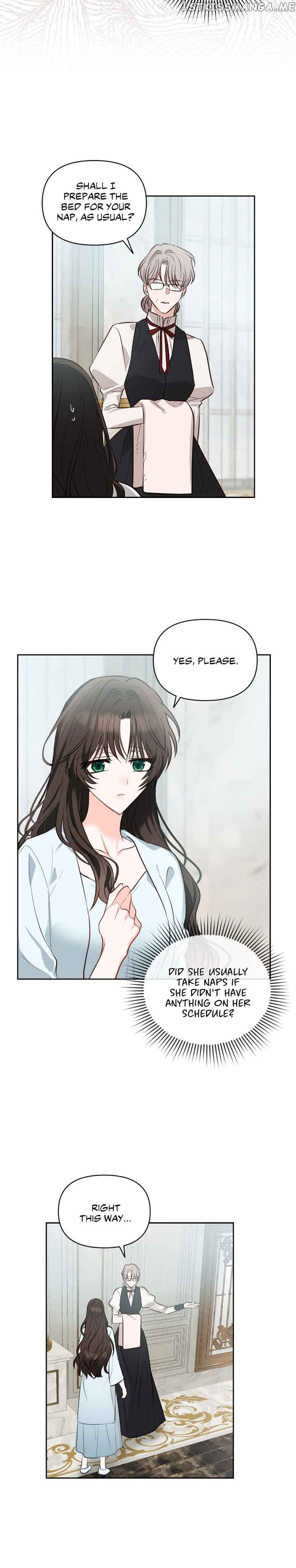 Two Names of Night Chapter 3 page 9