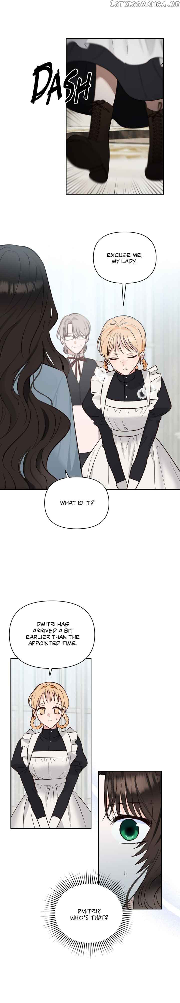 Two Names of Night Chapter 3 page 10