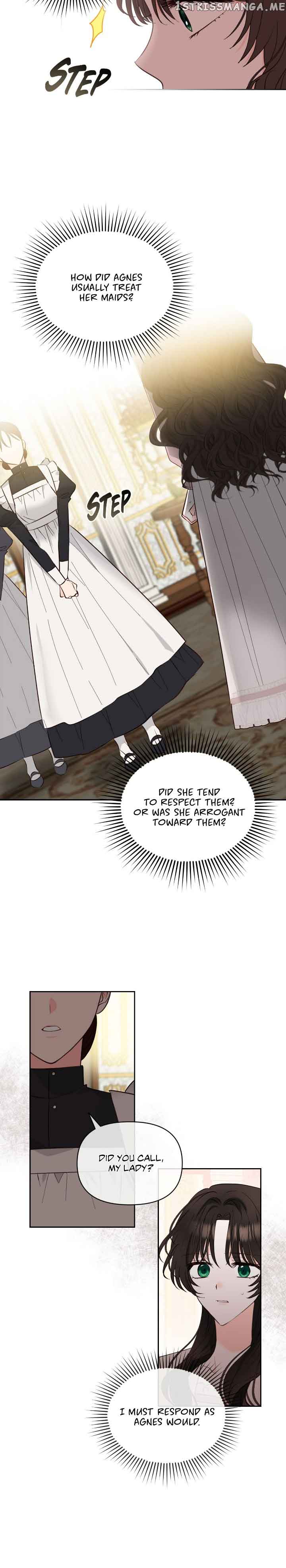 Two Names of Night Chapter 3 page 1