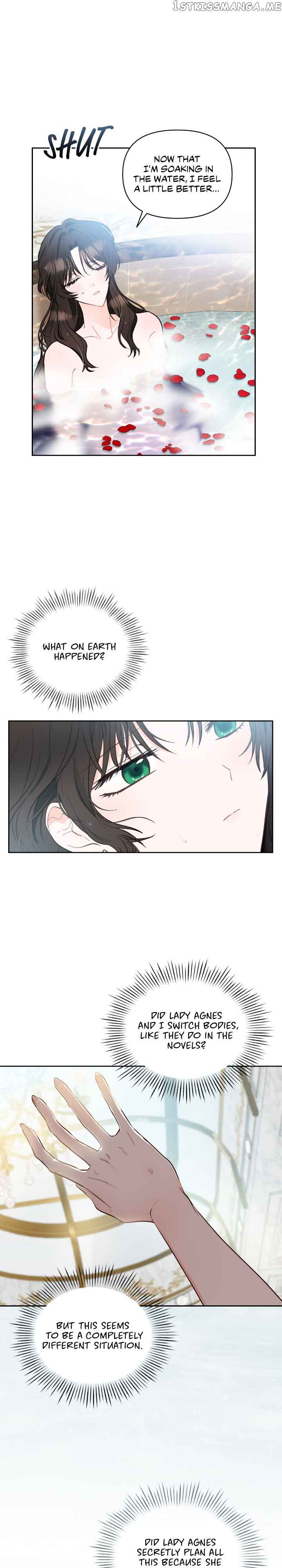 Two Names of Night Chapter 3 page 3