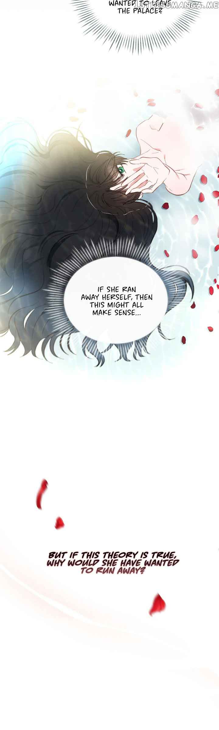 Two Names of Night Chapter 3 page 4