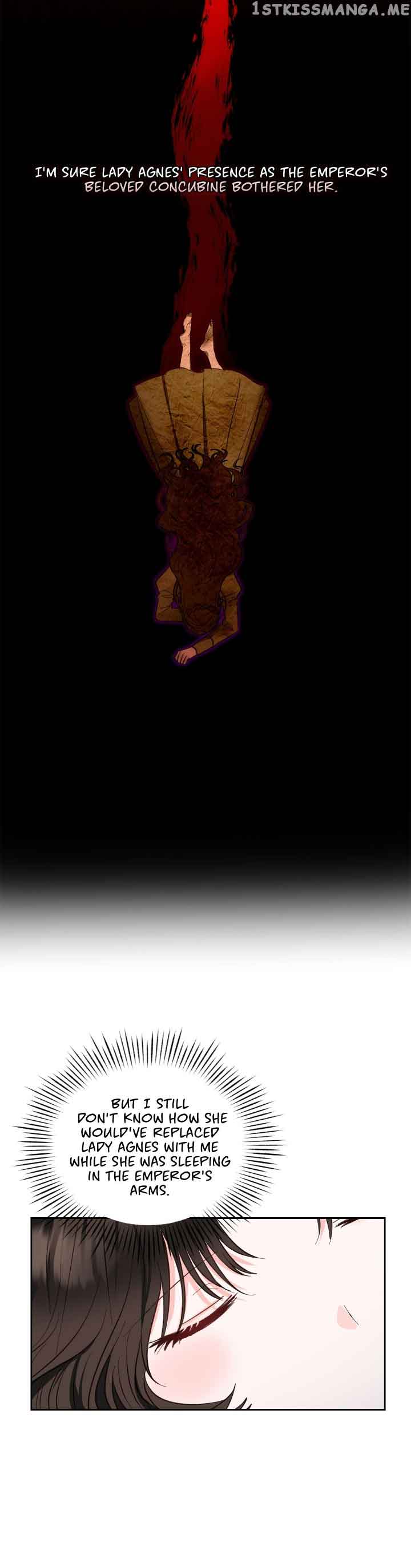 Two Names of Night Chapter 3 page 6