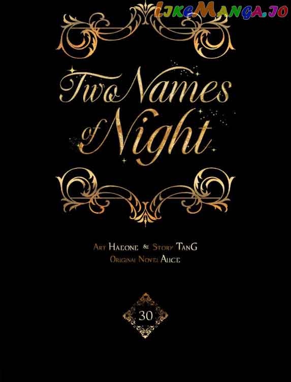 Two Names of Night Chapter 30 page 46