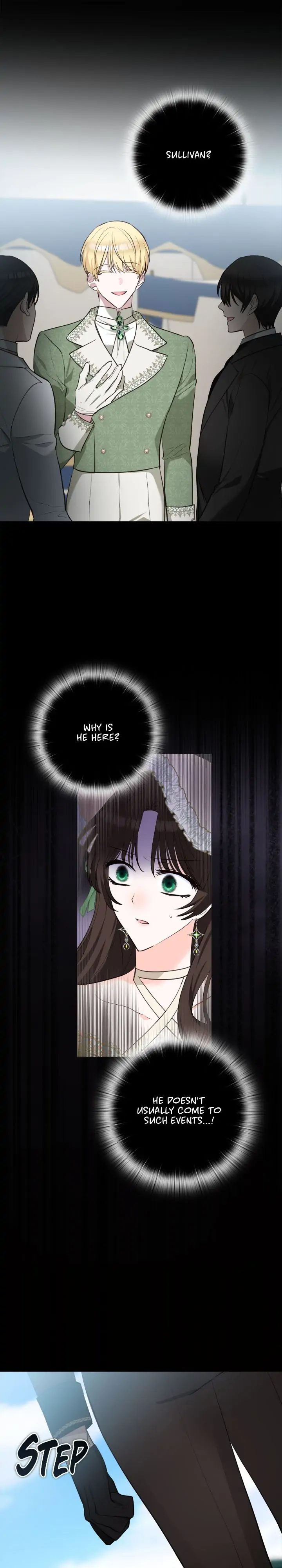 Two Names of Night Chapter 31 page 10