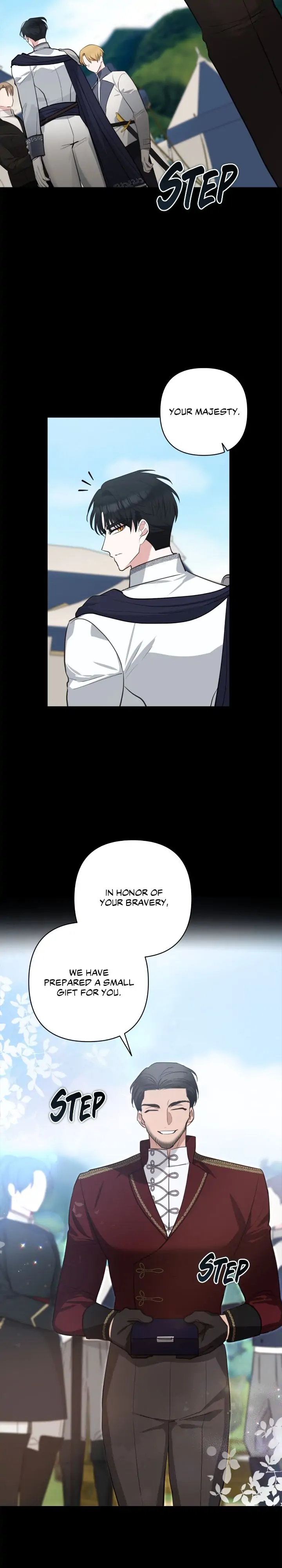 Two Names of Night Chapter 31 page 11