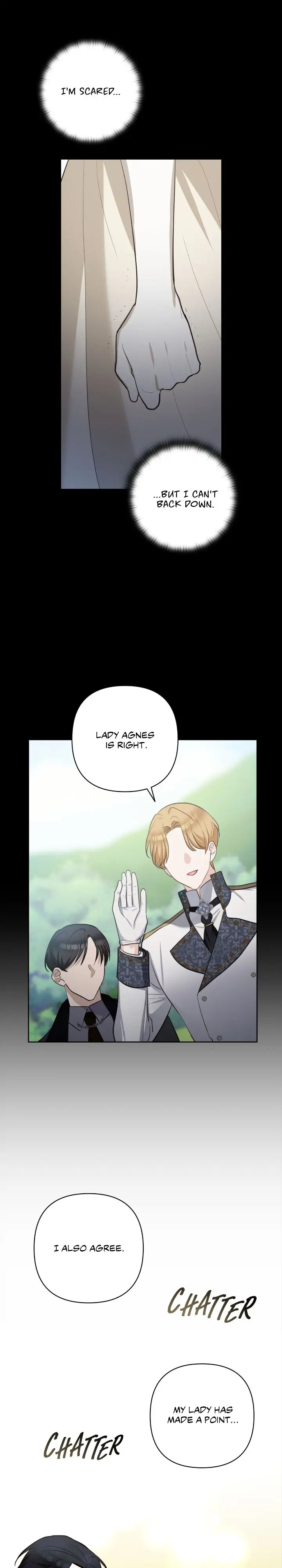 Two Names of Night Chapter 31 page 20