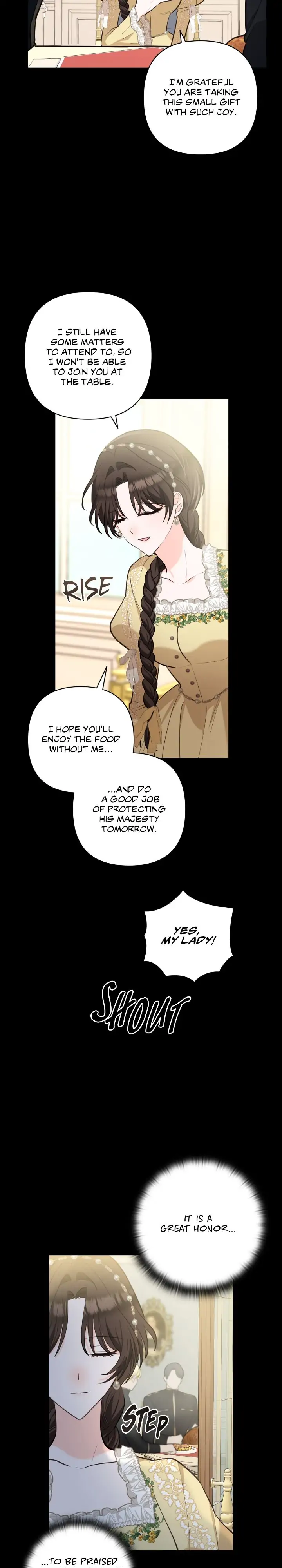 Two Names of Night Chapter 31 page 3