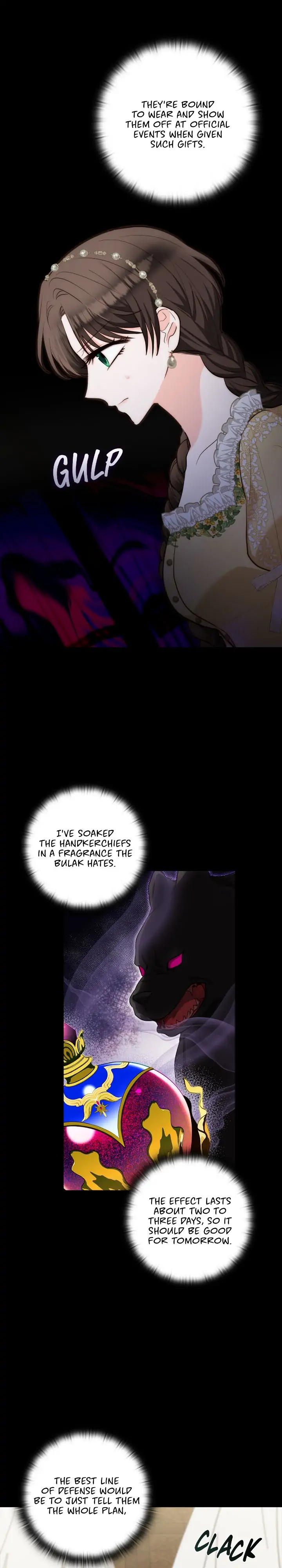Two Names of Night Chapter 31 page 5