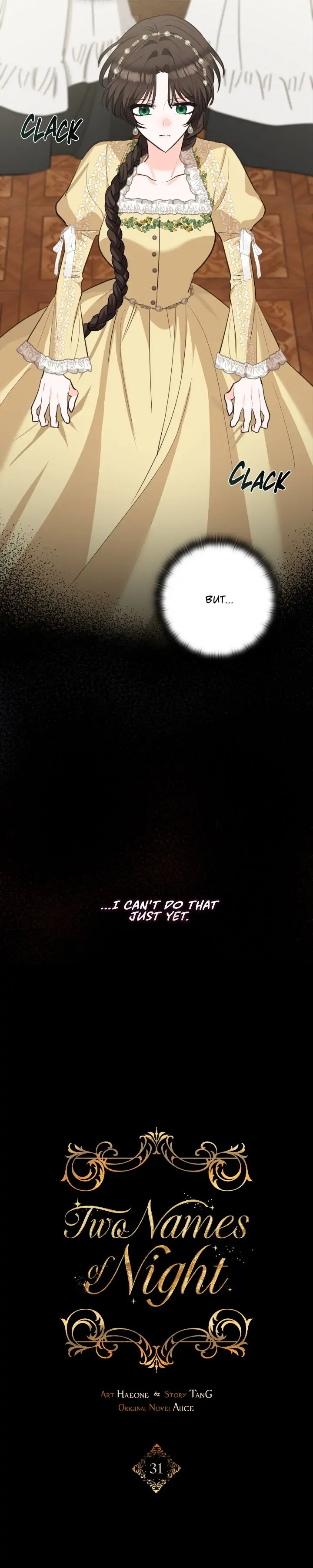 Two Names of Night Chapter 31 page 6