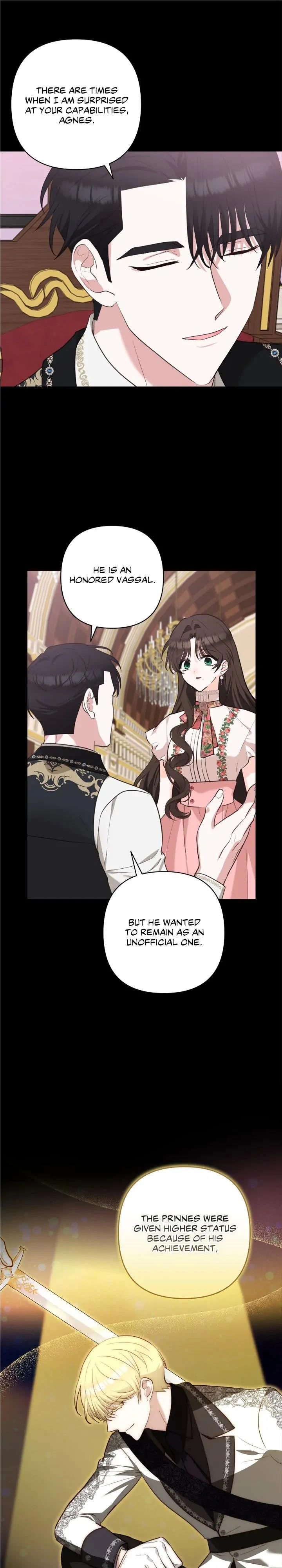 Two Names of Night Chapter 34 page 10