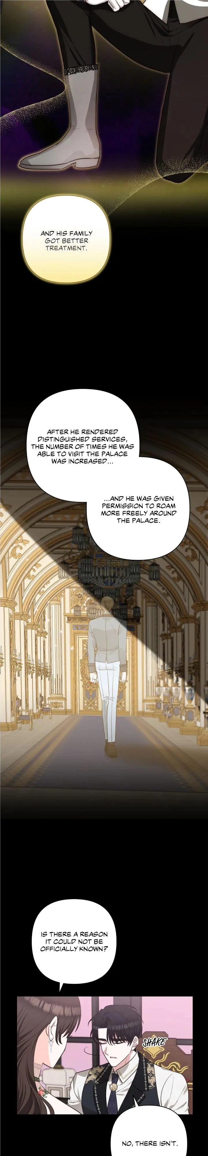 Two Names of Night Chapter 34 page 11
