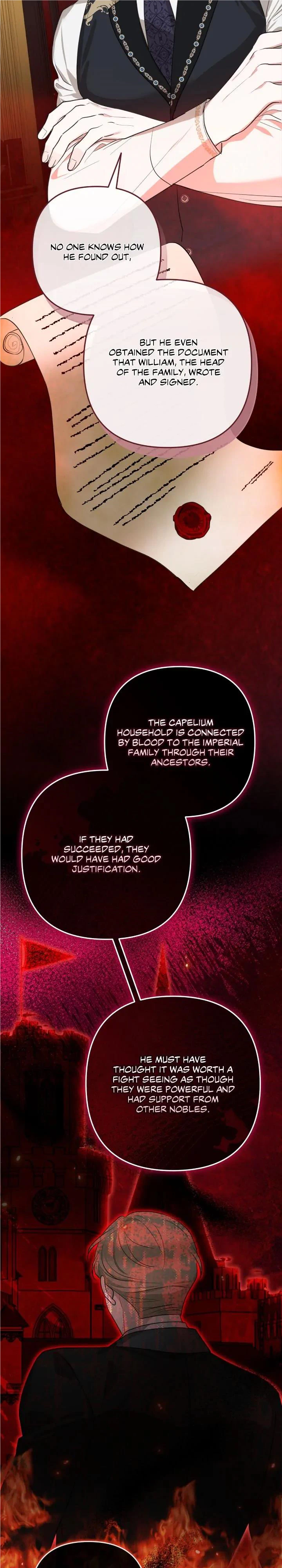 Two Names of Night Chapter 34 page 14