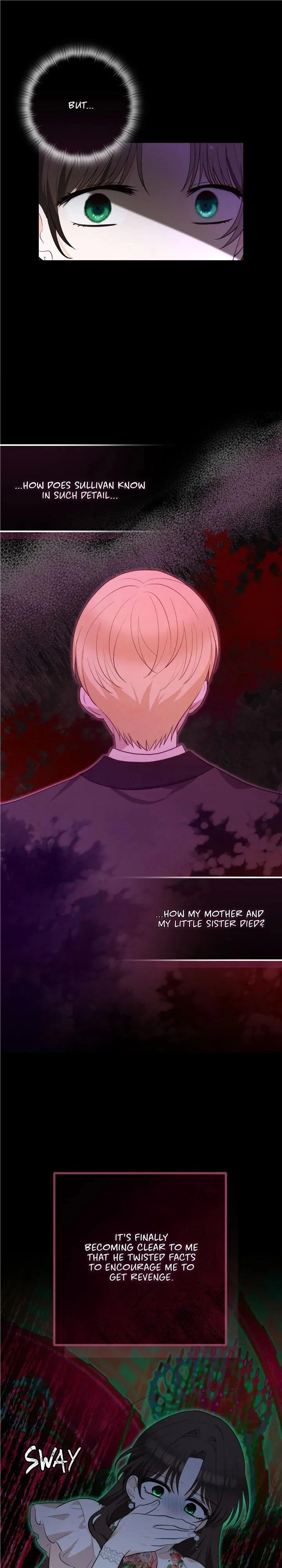 Two Names of Night Chapter 34 page 22