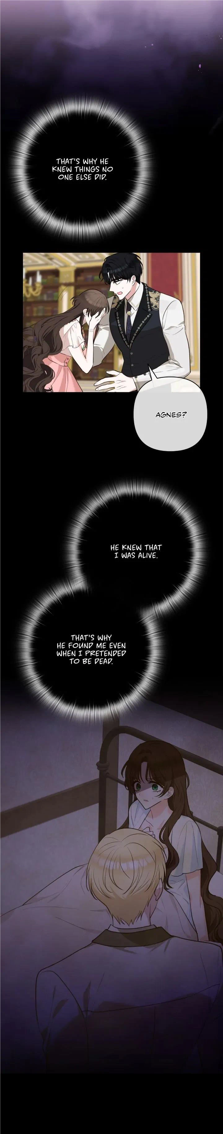 Two Names of Night Chapter 34 page 25