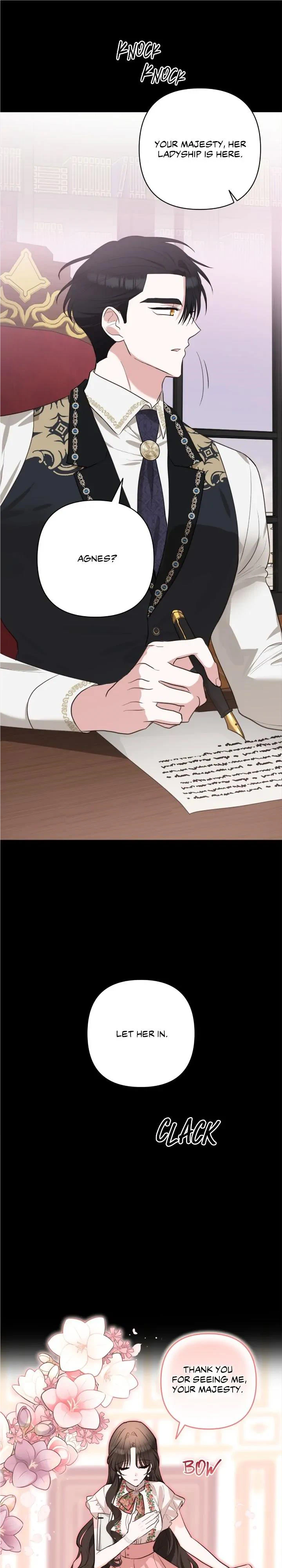 Two Names of Night Chapter 34 page 4