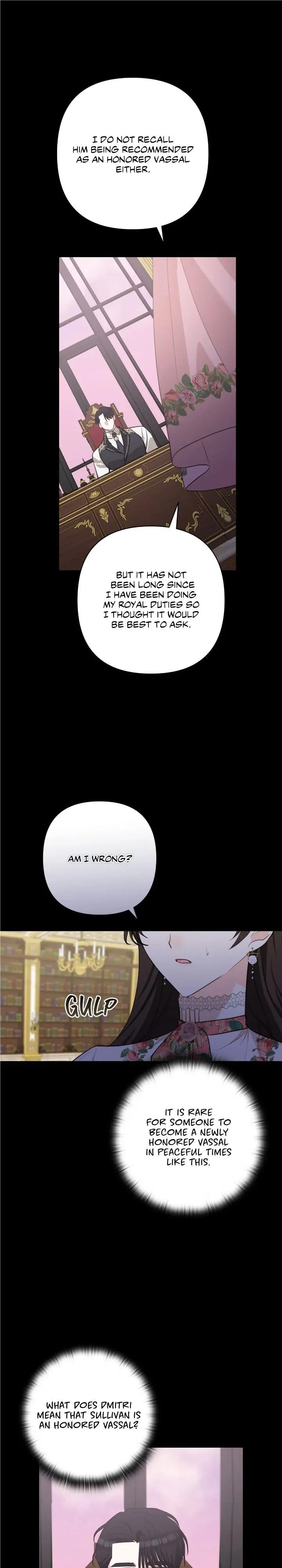 Two Names of Night Chapter 34 page 8