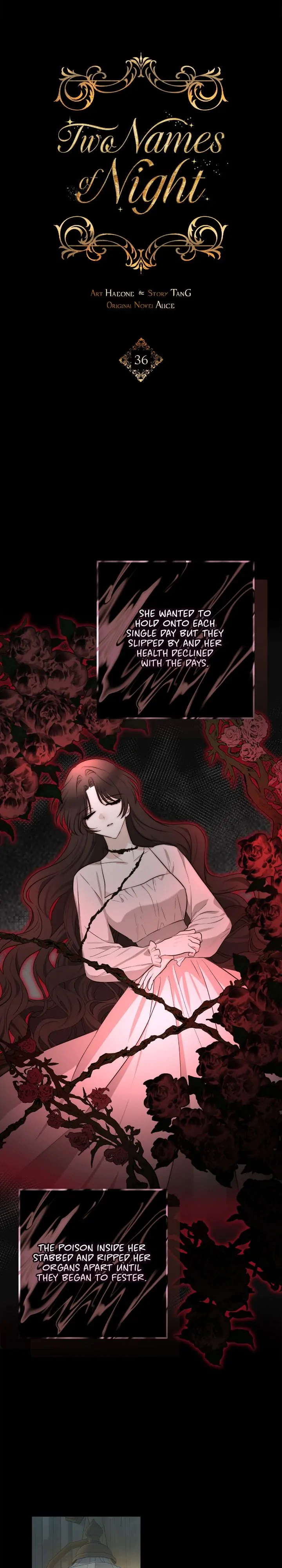 Two Names of Night Chapter 36 page 9