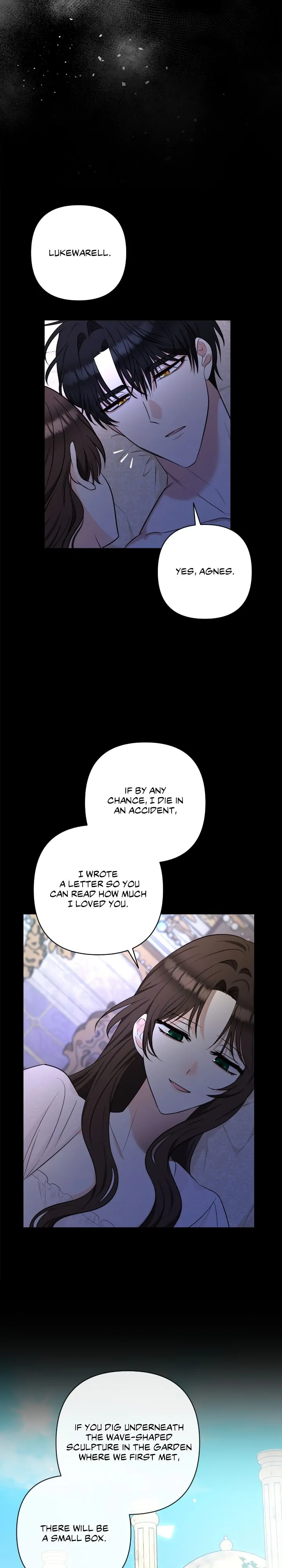 Two Names of Night Chapter 36 page 15