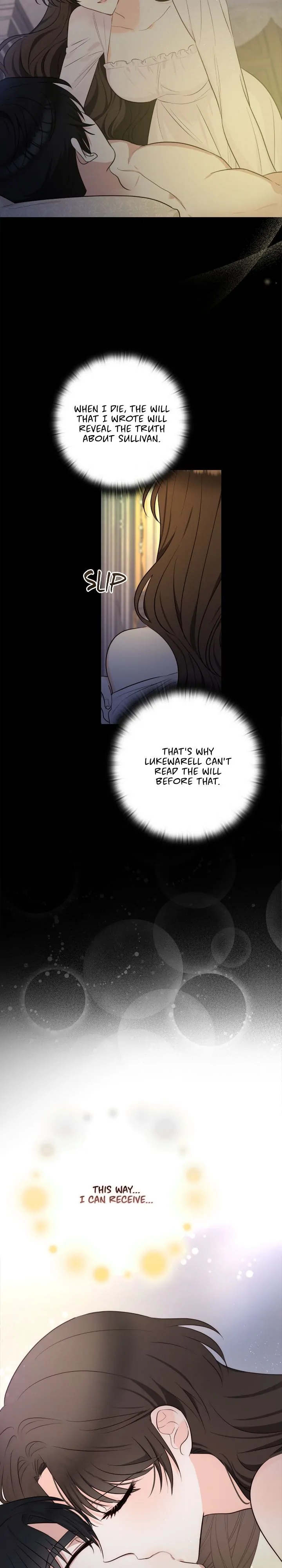 Two Names of Night Chapter 36 page 18