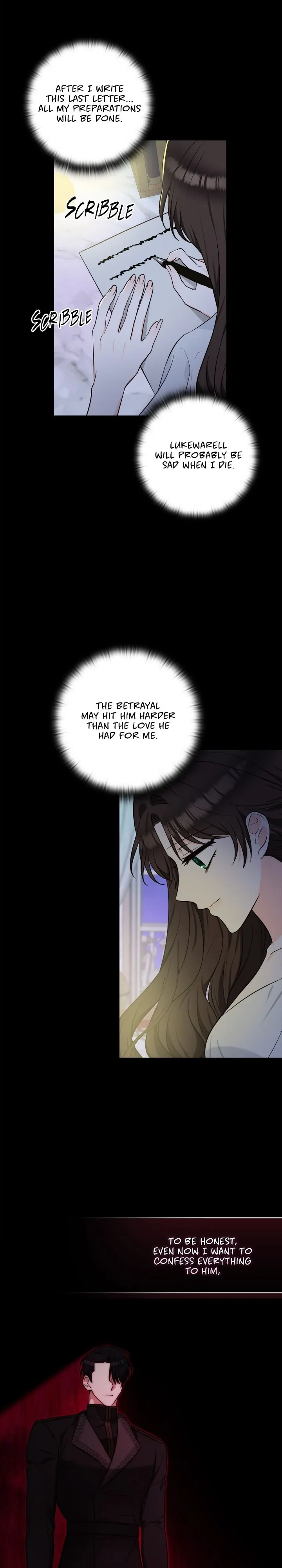 Two Names of Night Chapter 36 page 3
