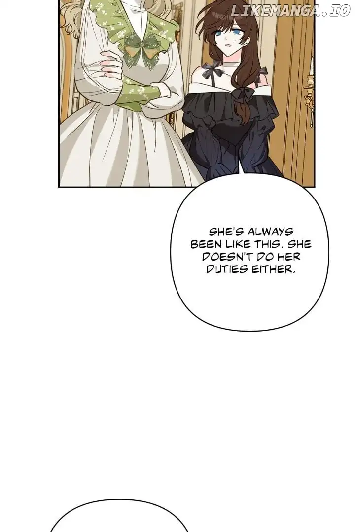 Two Names of Night Chapter 39 page 14