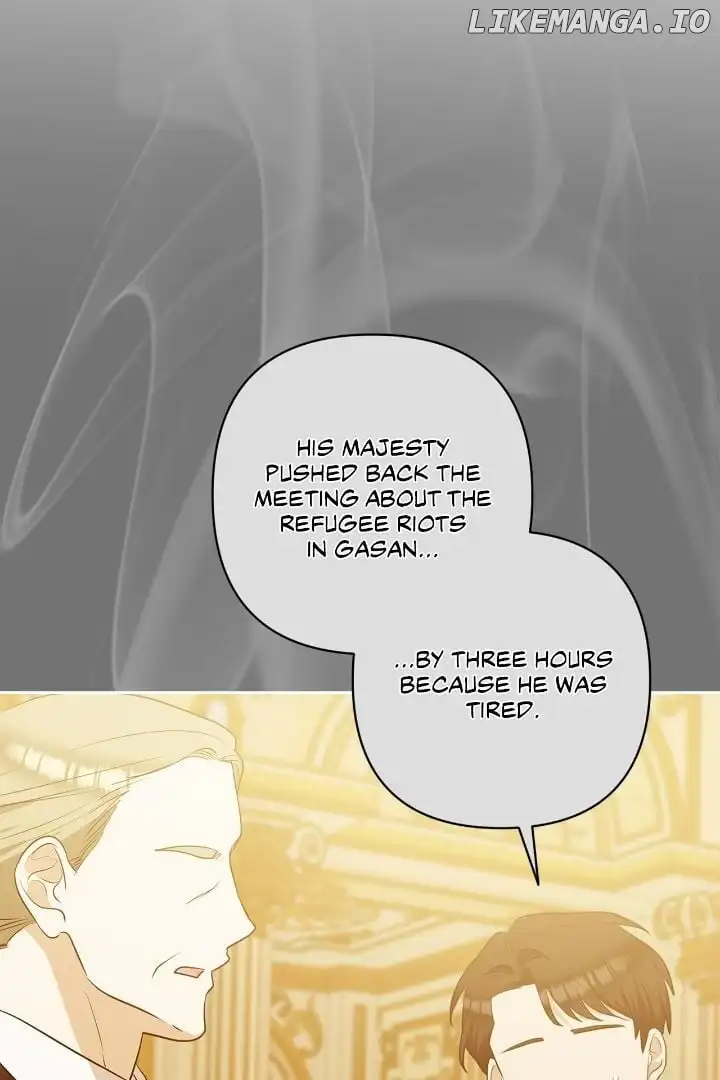 Two Names of Night Chapter 39 page 1