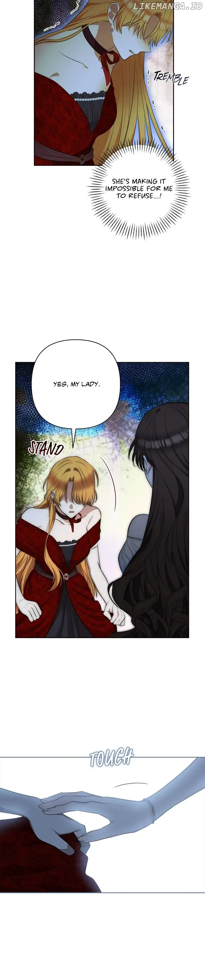 Two Names of Night Chapter 39 page 38