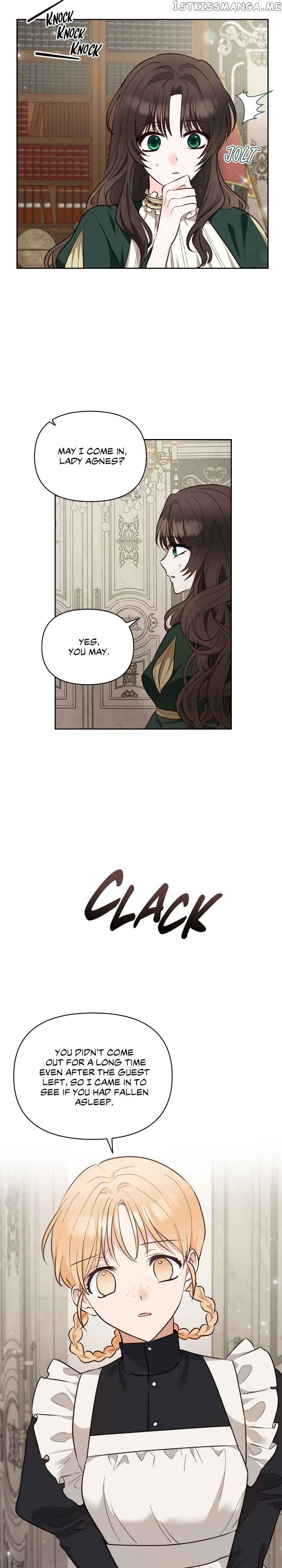 Two Names of Night Chapter 4 page 1