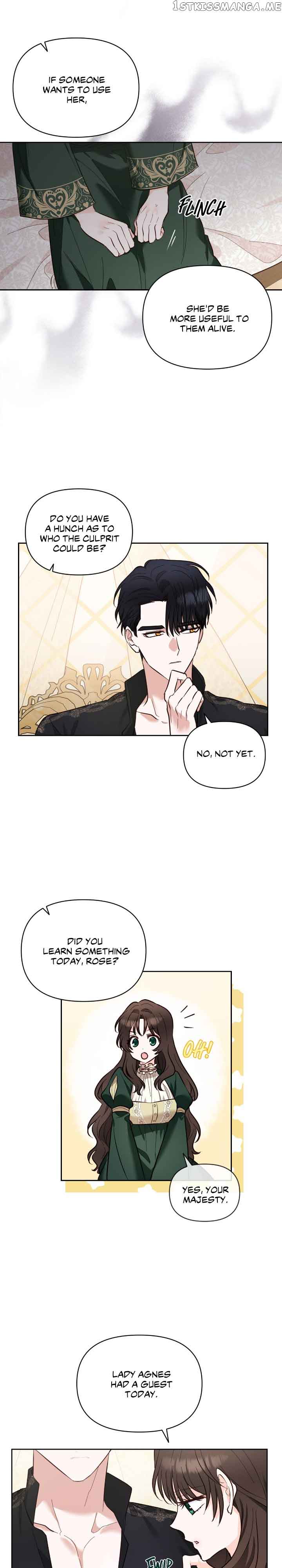 Two Names of Night Chapter 4 page 23