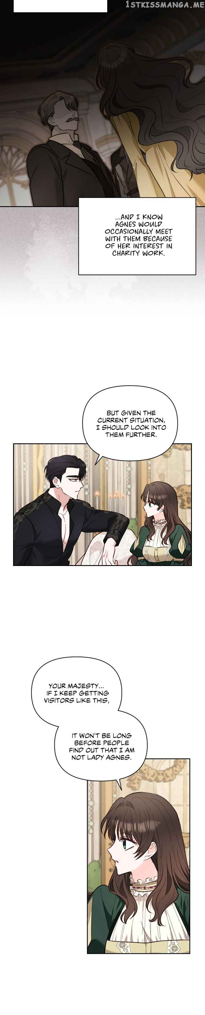 Two Names of Night Chapter 4 page 28