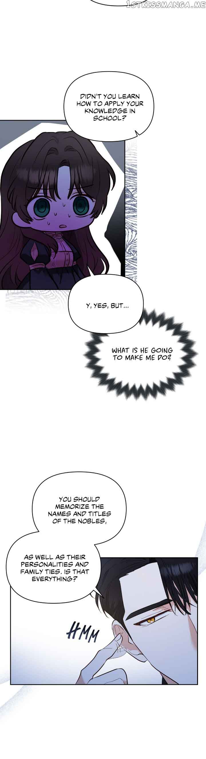 Two Names of Night Chapter 4 page 30