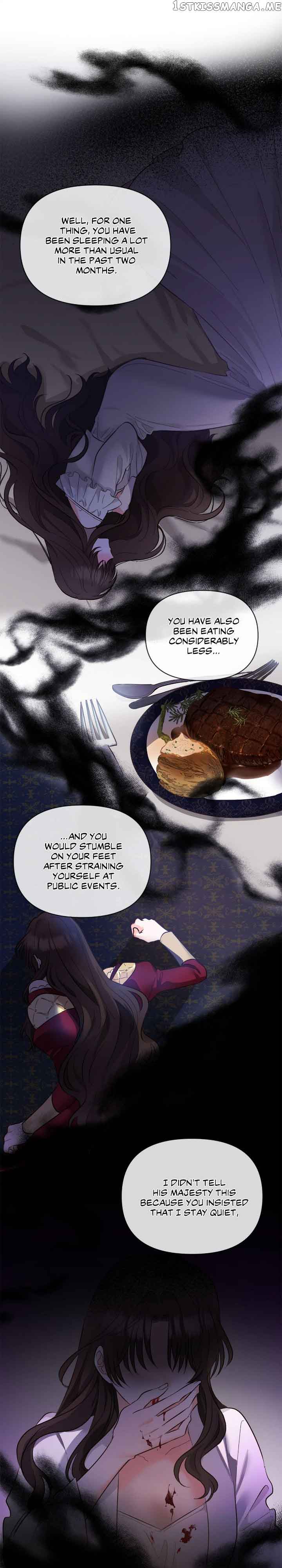 Two Names of Night Chapter 4 page 7