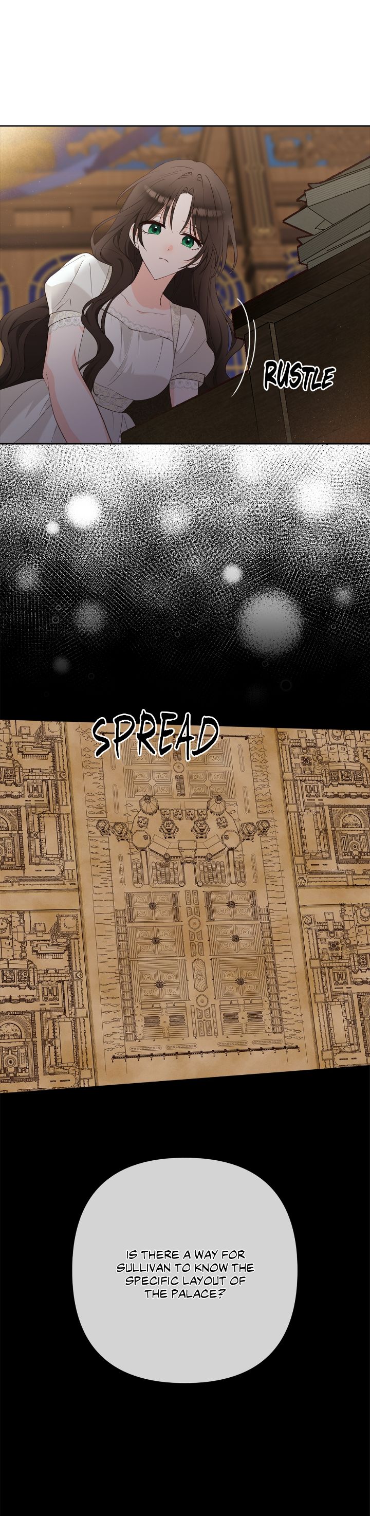 Two Names of Night Chapter 43 page 13