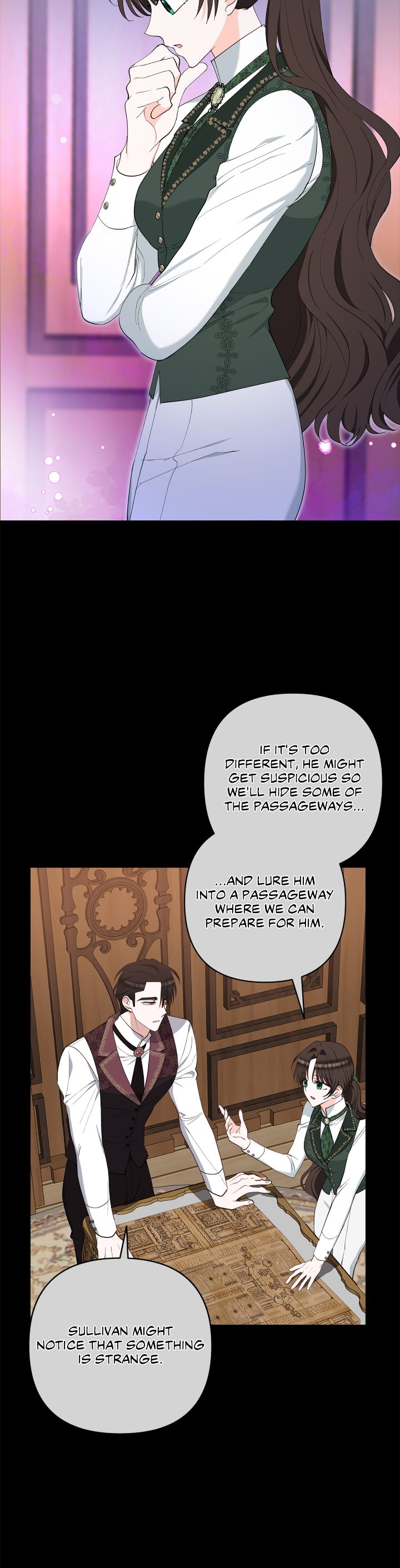 Two Names of Night Chapter 43 page 18