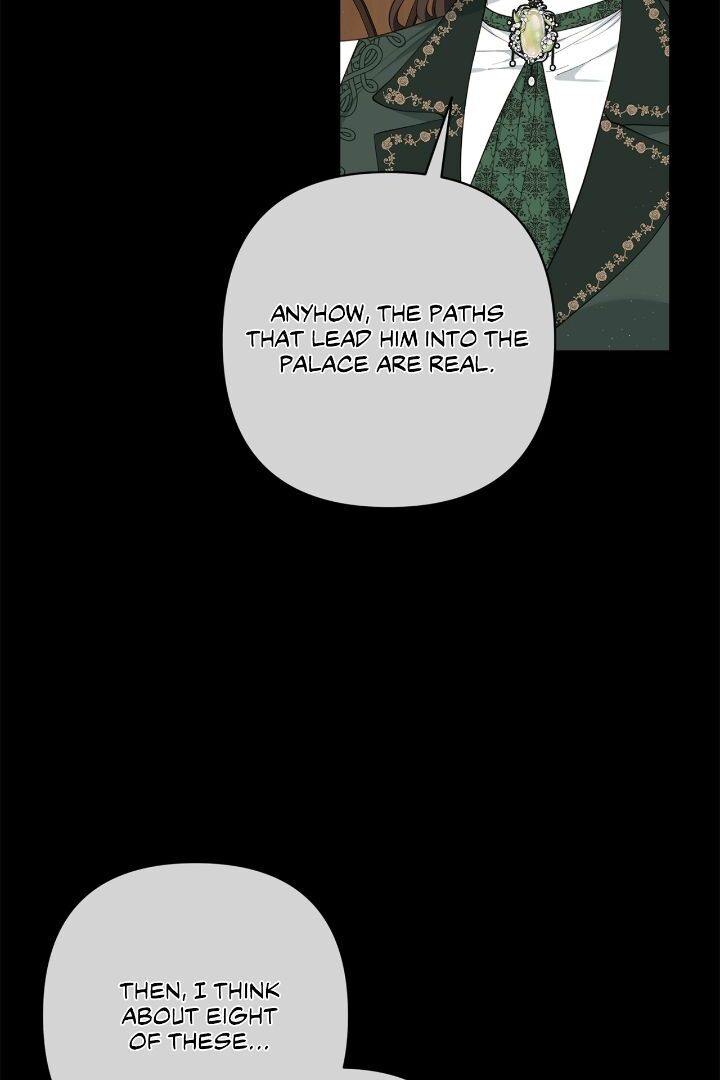 Two Names of Night Chapter 43 page 20