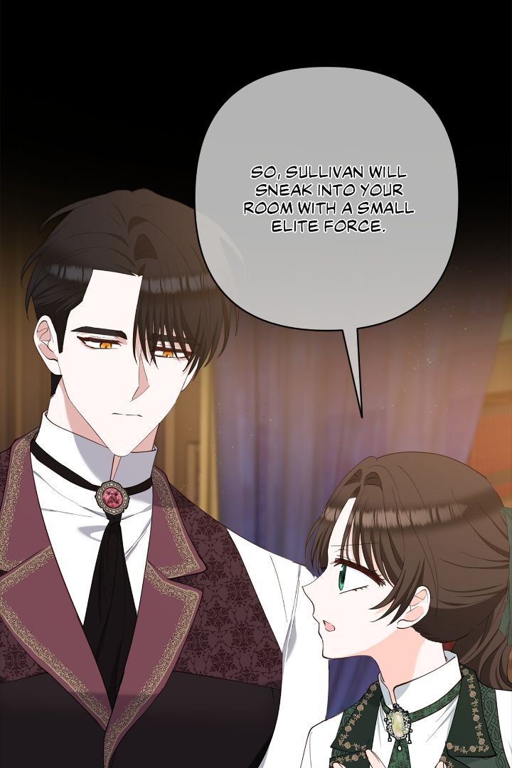 Two Names of Night Chapter 43 page 28